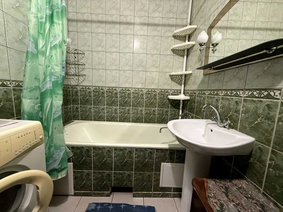Квартира. Київ, вулиця Соломії Крушельницької