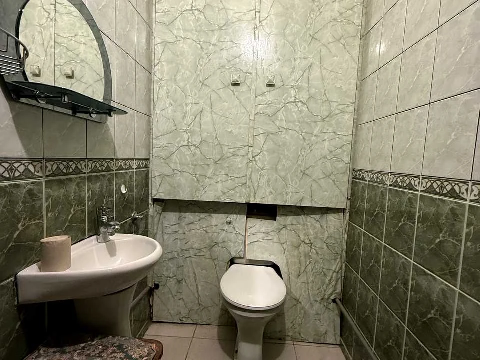 Квартира. Київ, вулиця Соломії Крушельницької