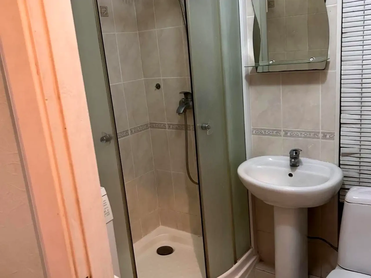 Сдается квартира 1-комнатная 34 м² на 3 этаже