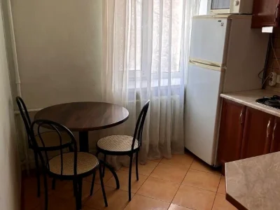 Сдается квартира 1-комнатная 34 м² на 3 этаже