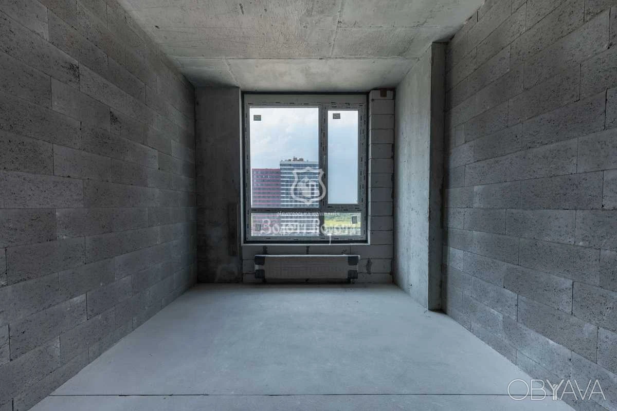 2-room apartment, 70.13 sq.m
