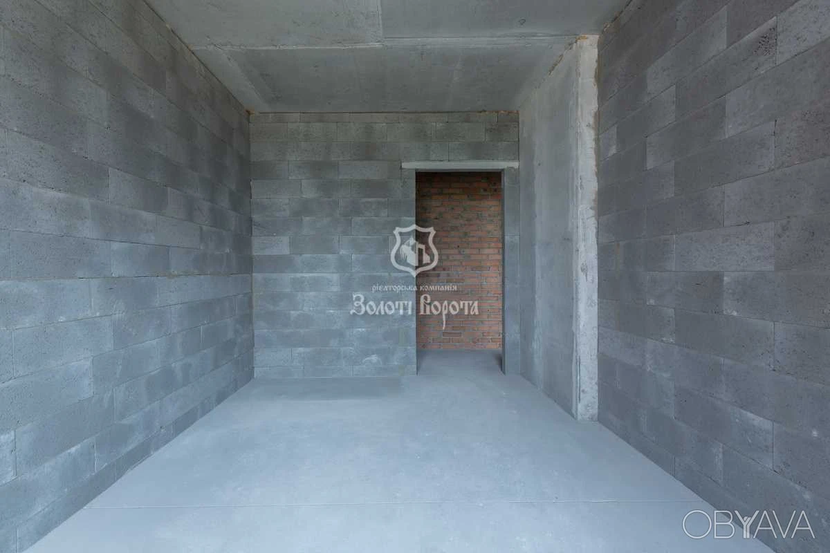 2-room apartment, 70.13 sq.m