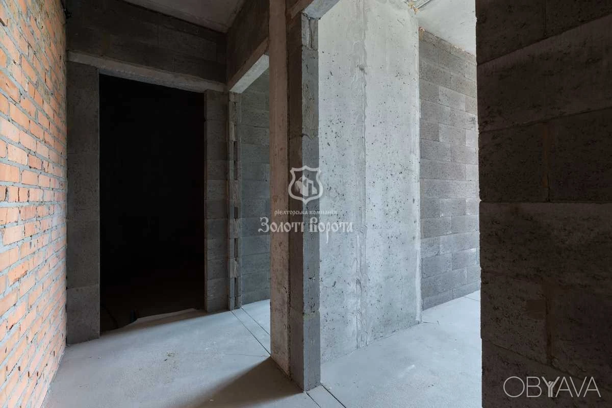 2-room apartment, 70.13 sq.m