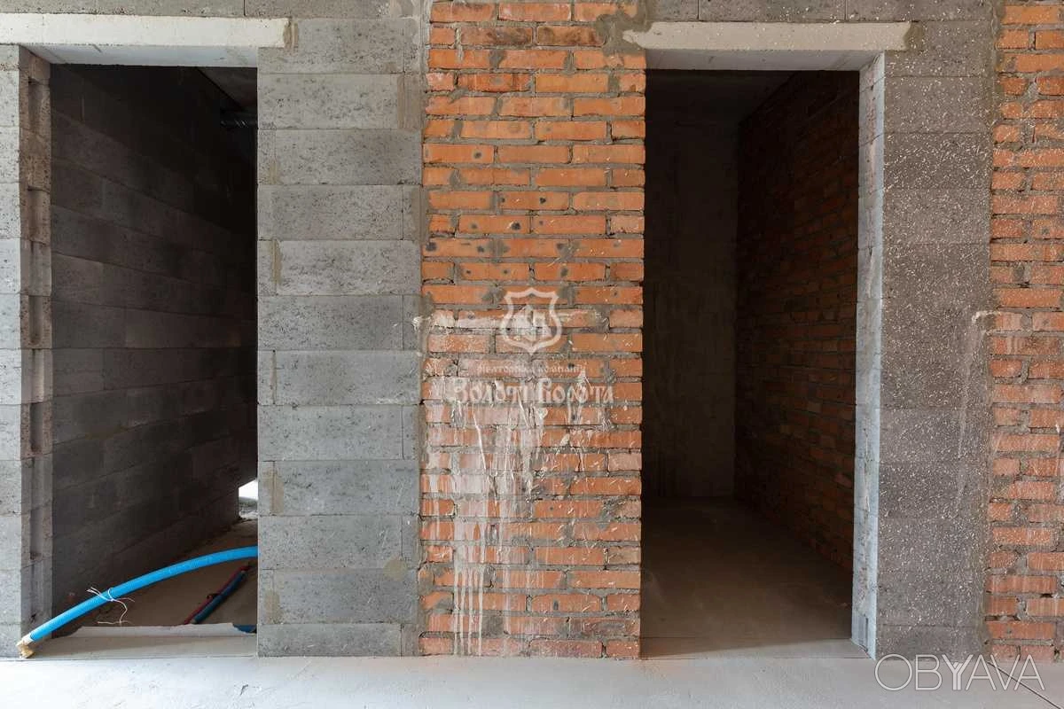 2-room apartment, 70.13 sq.m