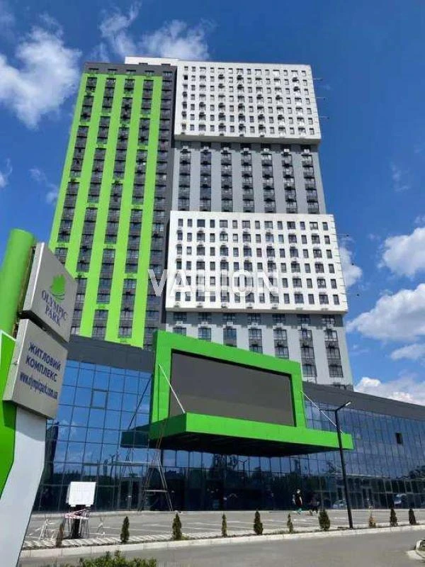 Продажа: 2-к квартиры просп. Николая Бажана 17 Дарницкий район