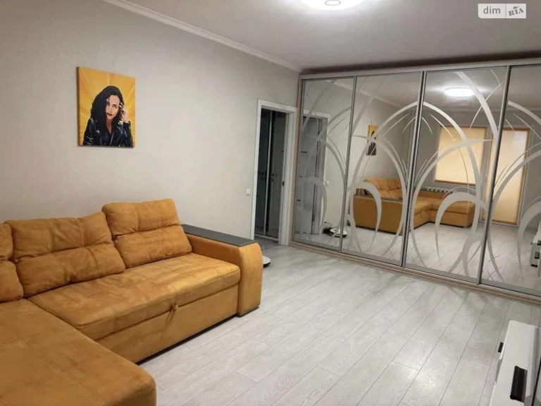 Long Term Rental Apartment, Obolonnё