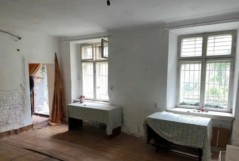 Apartment for sale.