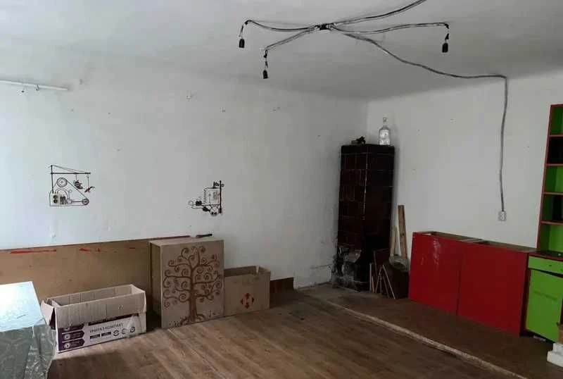 Apartment for sale.