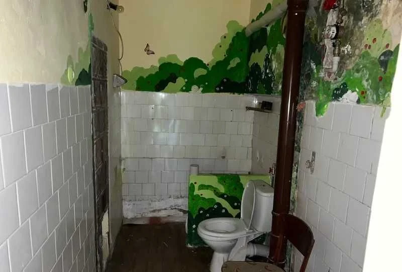 Apartment for sale.