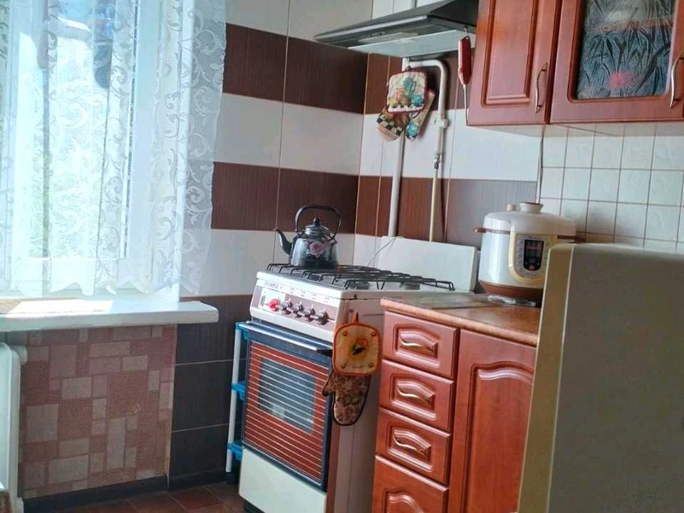 Квартира. Київ, Володимирська вул.