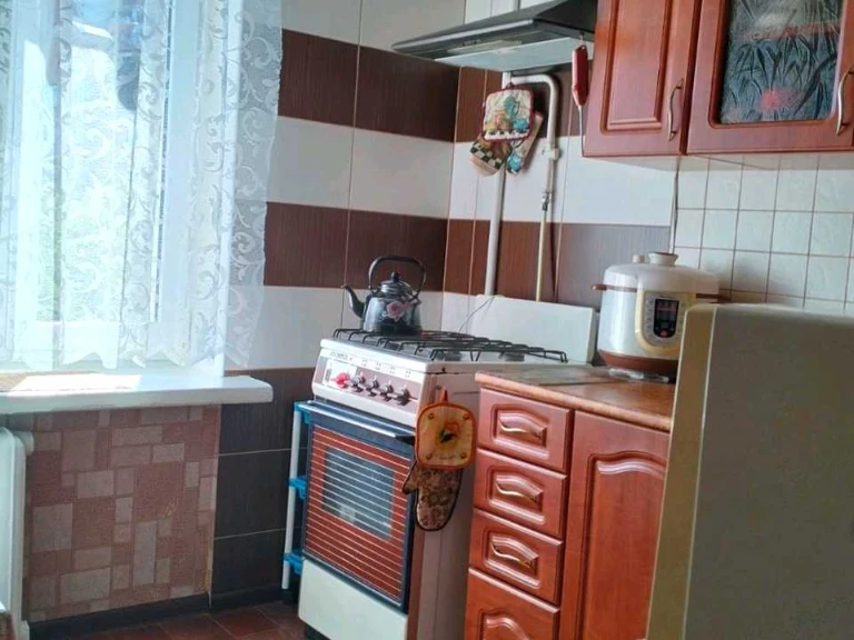 Квартира. Володимирська вул., Київ