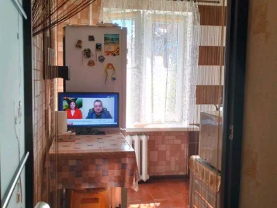 Квартира. Київ, Володимирська вул.