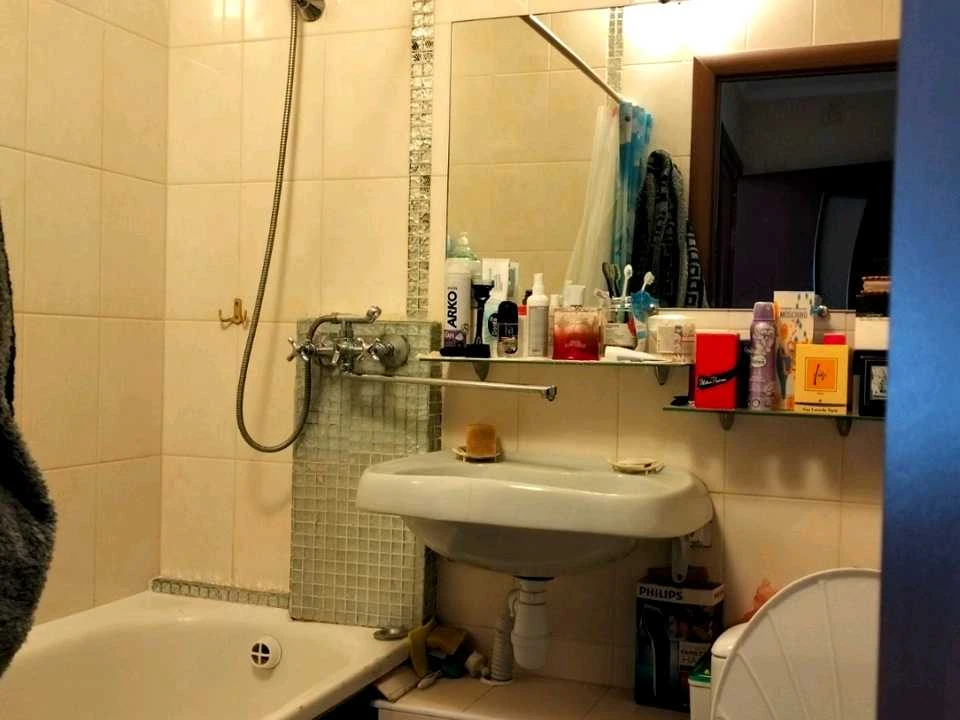 Квартира. Київ, Володимирська вул.