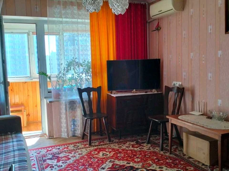 Квартира. Київ, Володимирська вул.