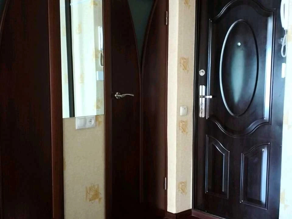 Квартира. Київ, Володимирська вул.