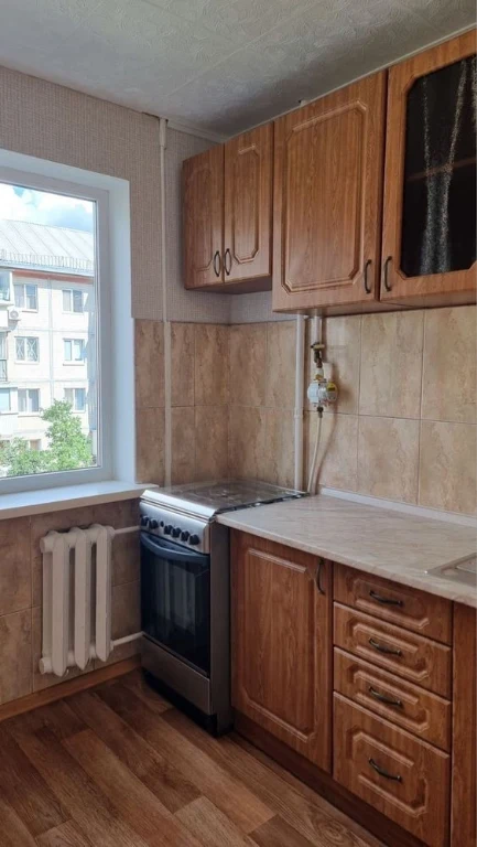 One-bedroom apartment 31 m2 Great location. Near the park.