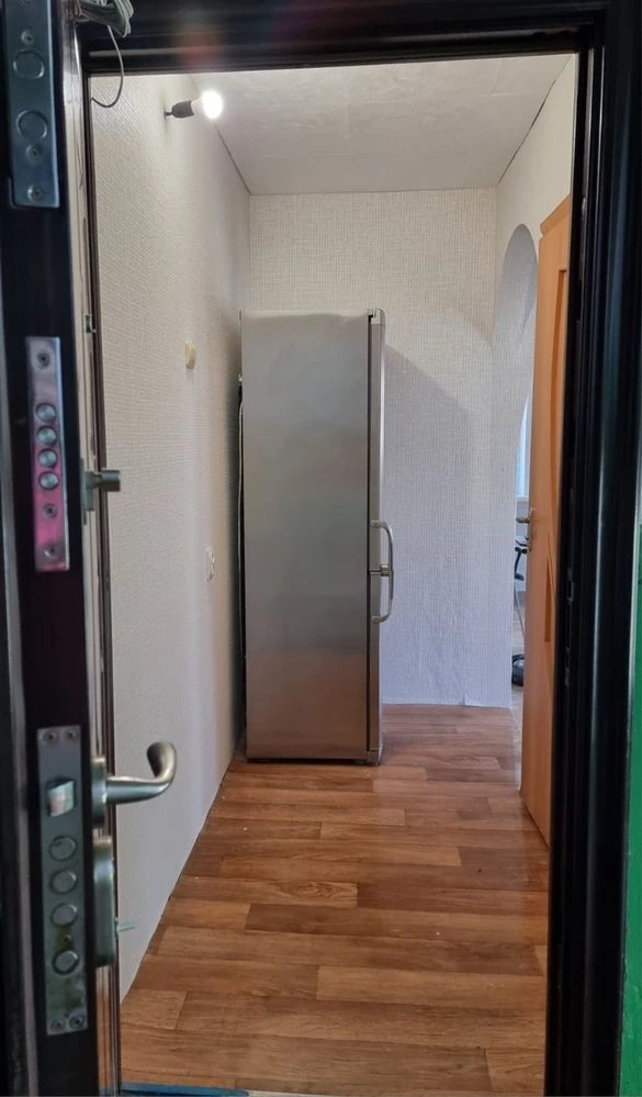 One-bedroom apartment 31 m2 Great location. Near the park.