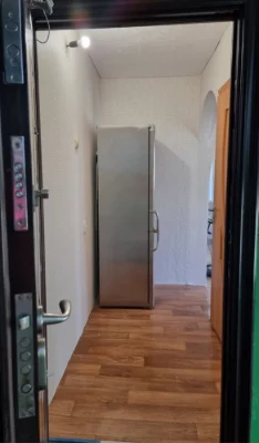 One-bedroom apartment 31 m2 Great location. Near the park.