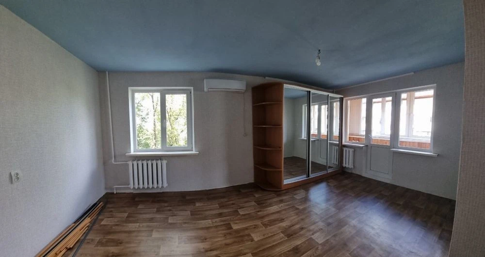One-bedroom apartment 31 m2 Great location. Near the park.