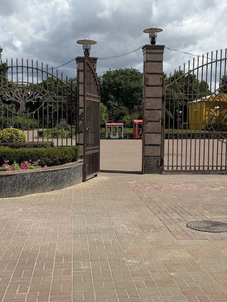 One-bedroom apartment 31 m2 Great location. Near the park.