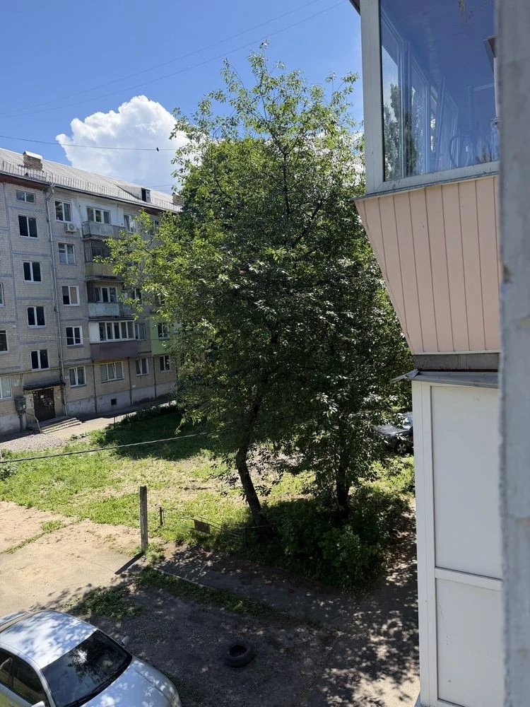 One-bedroom apartment 31 m2 Great location. Near the park.