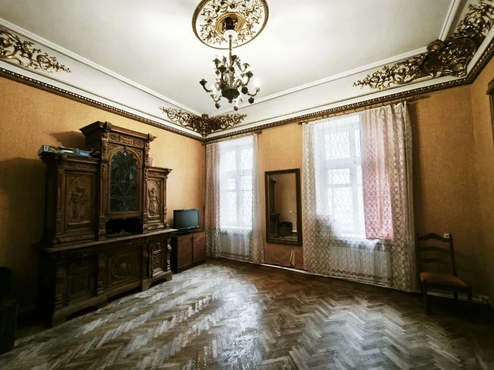 Продается квартира ул. Итальянская. Центр города