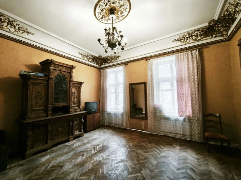 Продается квартира ул. Итальянская. Центр города