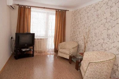 1-bedroom apartment for sale in the Historical Center, 4/5 floors, 33 sq m