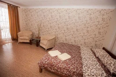 1-bedroom apartment for sale in the Historical Center, 4/5 floors, 33 sq m