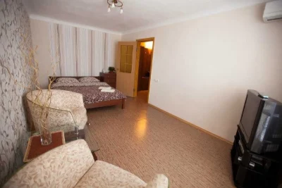1-bedroom apartment for sale in the Historical Center, 4/5 floors, 33 sq m