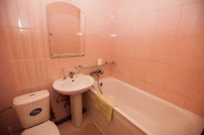 1-bedroom apartment for sale in the Historical Center, 4/5 floors, 33 sq m