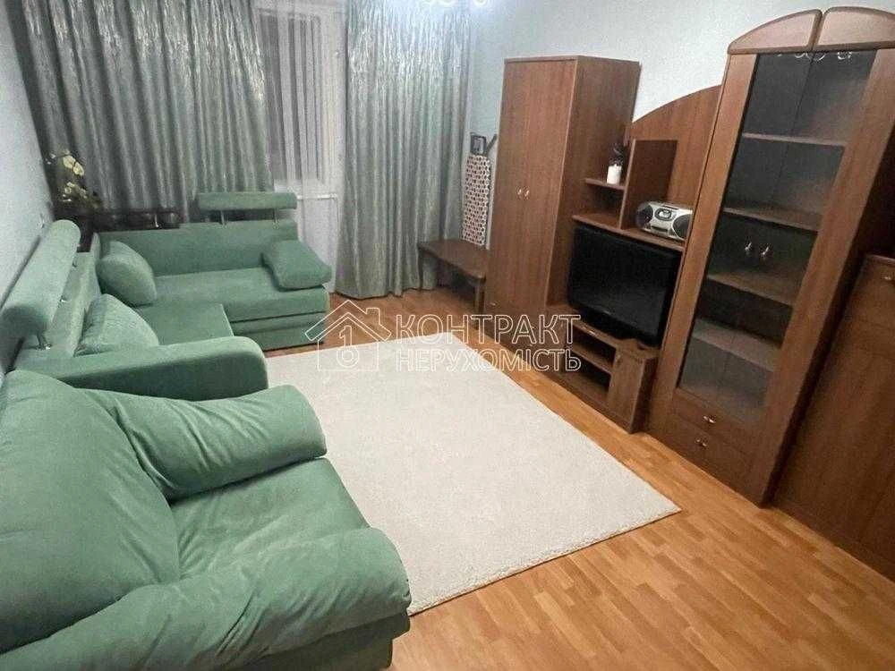 For Sale: 2-room apartment near the Наукова metro station, Klochkovska street.