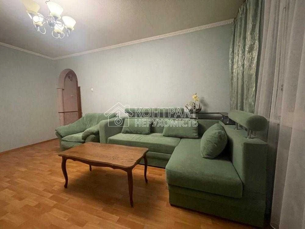 For Sale: 2-room apartment near the Наукова metro station, Klochkovska street.