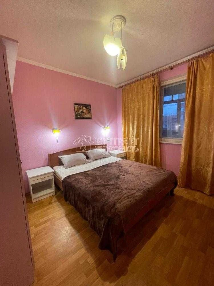 For Sale: 2-room apartment near the Наукова metro station, Klochkovska street.