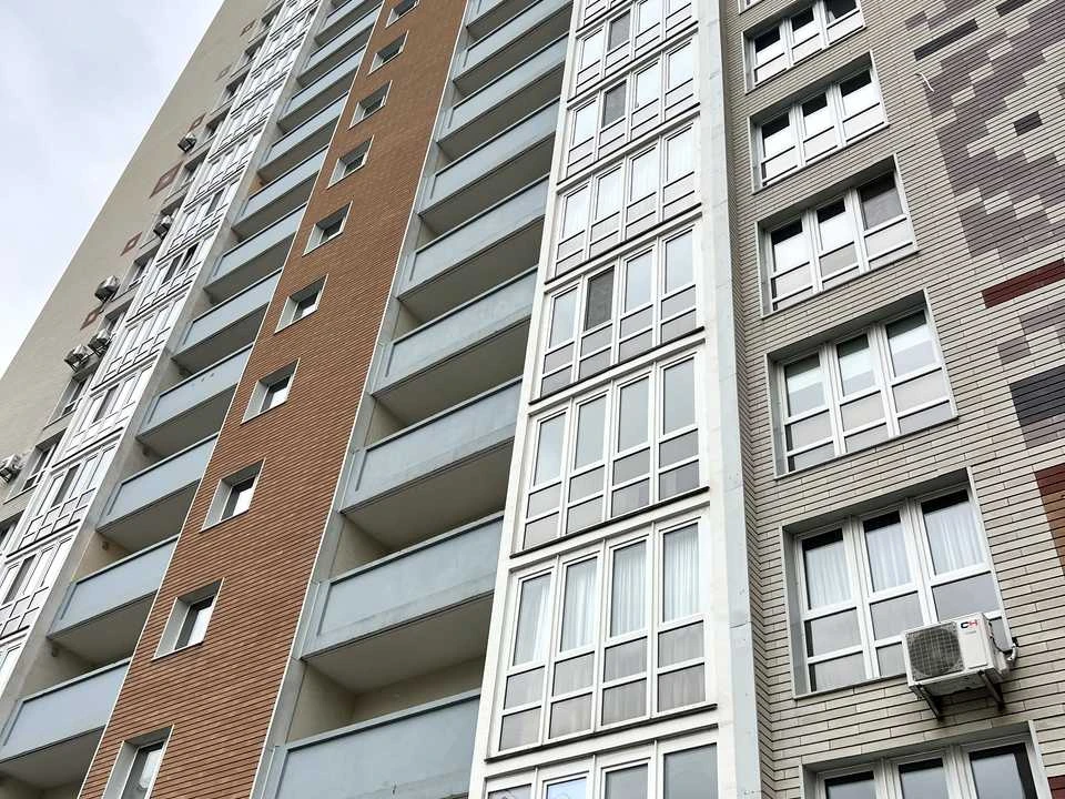Квартира. Киев, улица Бориса Гмыри