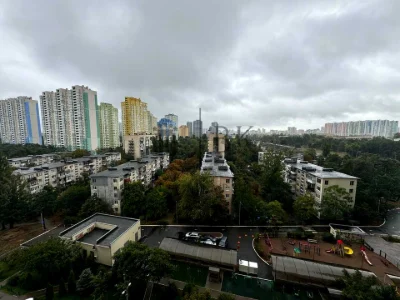 Квартира. Київ, проспект Алішера Навої