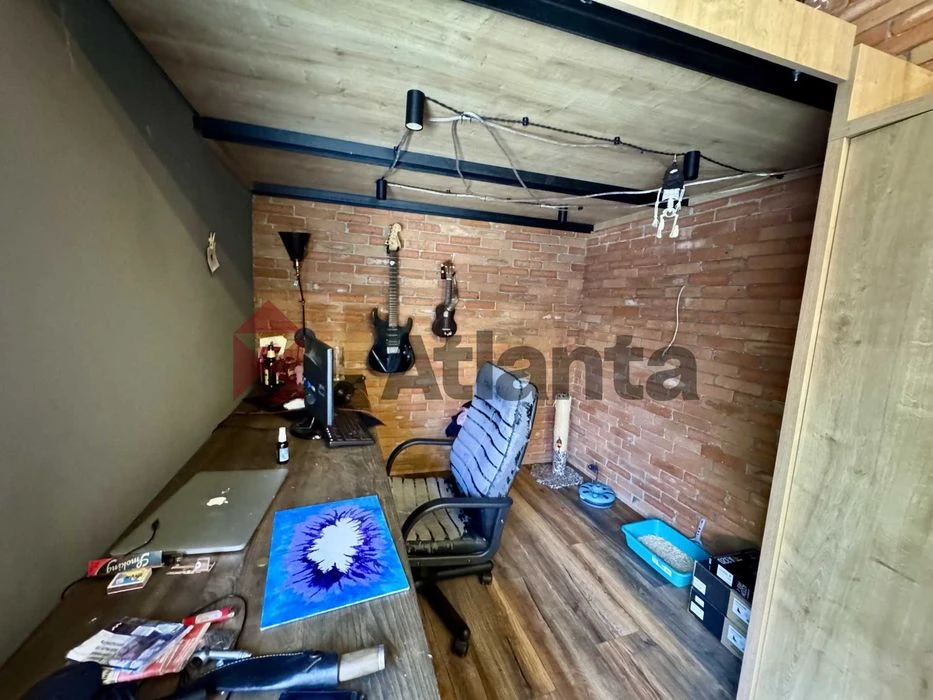House 212 m2 in Arcadia, 2 minutes from Arcadia Alley