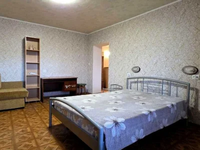 Apartment. Mykola Bazhana Avenue, Kyiv