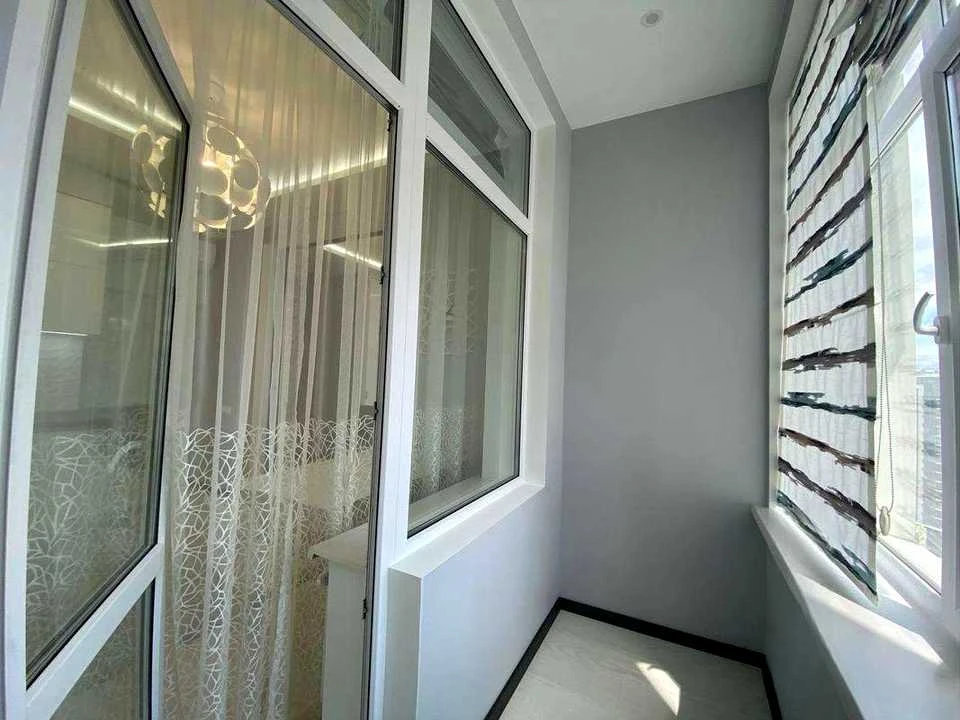 Apartment. Andriy Verkhovloda Street, Kyiv