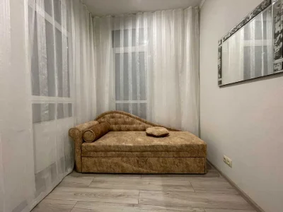 Apartment. Andriy Verkhovlad Street, Kyiv