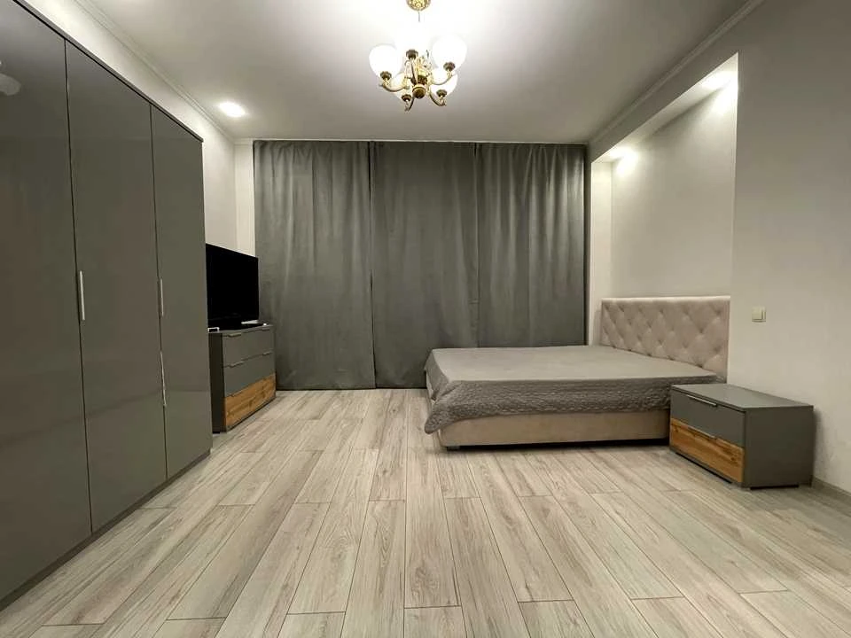 Apartment. Andriy Verkhovlad Street, Kyiv