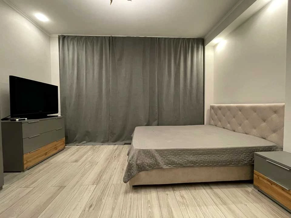Apartment. Andriy Verkhovlad Street, Kyiv