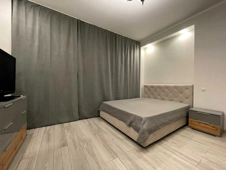 Apartment. Andriy Verkhovlad Street, Kyiv