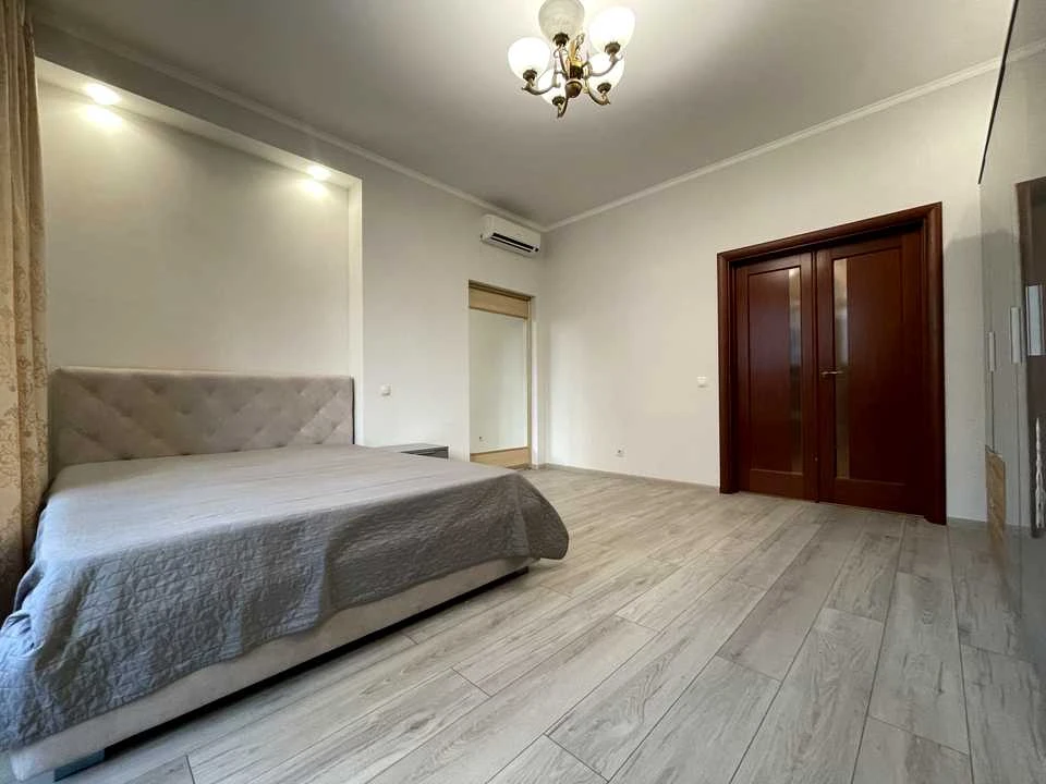 Apartment. Andriy Verkhovlad Street, Kyiv