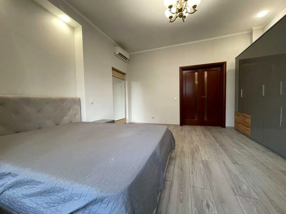 Apartment. Andriy Verkhovlad Street, Kyiv