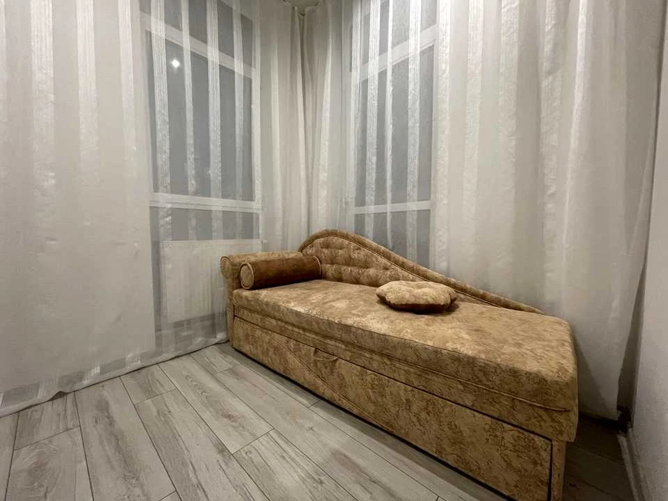 Apartment. Andriy Verkhovlad Street, Kyiv