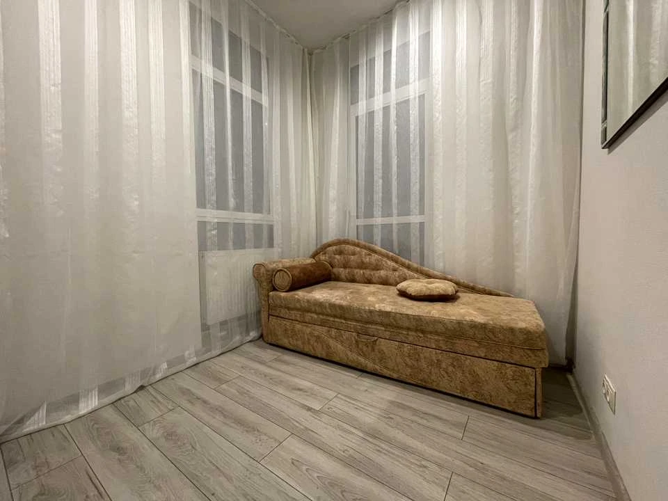Apartment. Andriy Verkhovlad Street, Kyiv