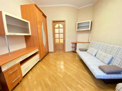 Apartment. Mikolsko-Botanichna St, Kyiv