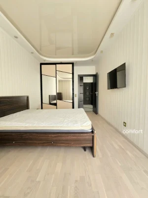 Apartment for Rent - Komfort Town, Regeneratorna 4 - 2 rooms