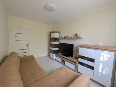 Sale of a 2-room apartment renovated, Antonenka Davydovych Street